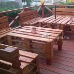 Vadásztanya Vendéglő Egerszalók - Külső kép