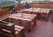 Vadásztanya Vendéglő Egerszalók