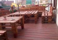 Vadásztanya Vendéglő Egerszalók