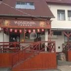 Vadásztanya Vendéglő Egerszalók - Külső kép