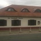 Vár Vendéglő Sárospatak - Külső kép