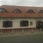 Vár Vendéglő Sárospatak - Külső kép