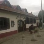 Vár Vendéglő Sárospatak - Külső kép