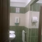 Vár Vendéglő Sárospatak - Mosdó