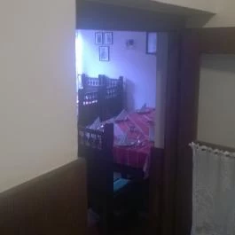 Vár Vendéglő Sárospatak - Belső