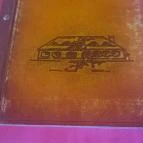 Vár Vendéglő Sárospatak - Étlap/itallap