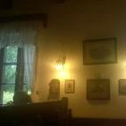 Vár Vendéglő Sárospatak - Belső