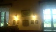 Vár Vendéglő Sárospatak - Belső