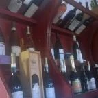 Vár Vendéglő Sárospatak - Belső