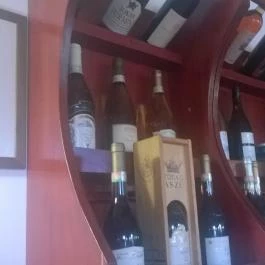 Vár Vendéglő Sárospatak - Belső