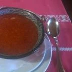 Vár Vendéglő Sárospatak - Étel/ital