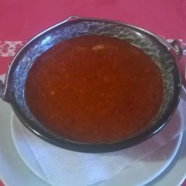 Vár Vendéglő Sárospatak - Étel/ital