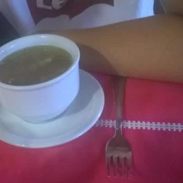 Vár Vendéglő Sárospatak - Étel/ital