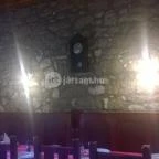 Vár Vendéglő Sárospatak - Belső