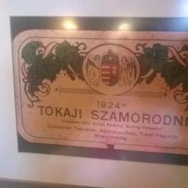 Vár Vendéglő Sárospatak - Belső