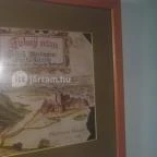 Vár Vendéglő Sárospatak - Belső