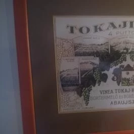 Vár Vendéglő Sárospatak - Belső