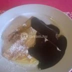 Vár Vendéglő Sárospatak - Étel/ital