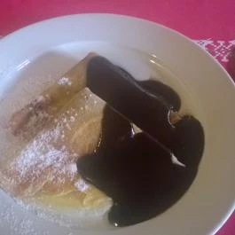 Vár Vendéglő Sárospatak - Étel/ital