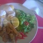 Vár Vendéglő Sárospatak - Étel/ital