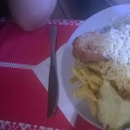 Vár Vendéglő Sárospatak - Étel/ital