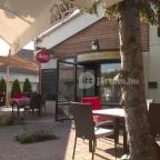 Végállomás Bistro & Wine Miskolc - Külső kép