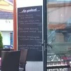 Végállomás Bistro & Wine Miskolc - Külső kép