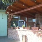 Végállomás Bistro & Wine Miskolc - Külső kép