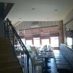 Végállomás Bistro & Wine Miskolc - Belső