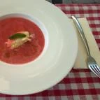 Végállomás Bistro & Wine Miskolc - Étel/ital