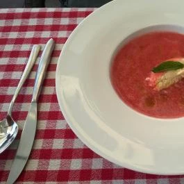 Végállomás Bistro & Wine, Miskolc - Étel/ital