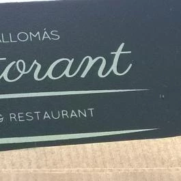 Végállomás Bistro & Wine, Miskolc - Külső kép