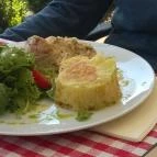 Végállomás Bistro & Wine Miskolc - Étel/ital