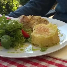 Végállomás Bistro & Wine, Miskolc - Étel/ital