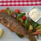 Végállomás Bistro & Wine Miskolc - Étel/ital