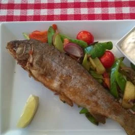 Végállomás Bistro & Wine, Miskolc - Étel/ital