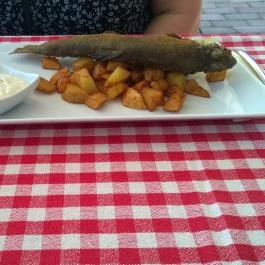 Végállomás Bistro & Wine, Miskolc - Étel/ital