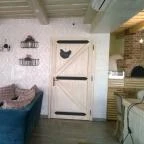 Velvet Bisztro & Restaurant Halmaj - Belső