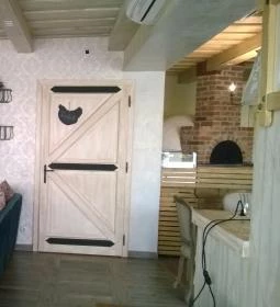 Velvet Bisztro & Restaurant