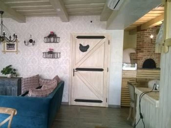 Velvet Bisztro & Restaurant Halmaj