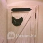 Velvet Bisztro & Restaurant Halmaj - Egyéb