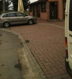 Velvet Bisztro & Restaurant