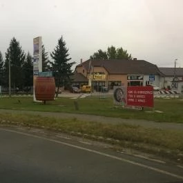 Velvet Bisztro & Restaurant, Halmaj - Egyéb