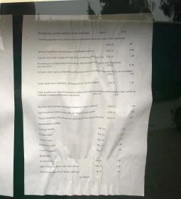 Velvet Bisztro & Restaurant