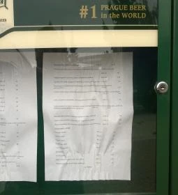 Velvet Bisztro & Restaurant