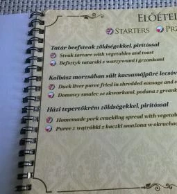 Velvet Bisztro & Restaurant