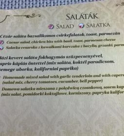 Velvet Bisztro & Restaurant