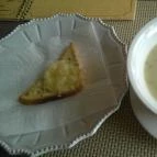 Velvet Bisztro & Restaurant Halmaj - Étel/ital