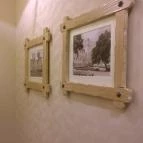 Velvet Bisztro & Restaurant Halmaj - Belső