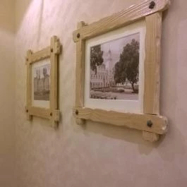 Velvet Bisztro & Restaurant, Halmaj - Belső